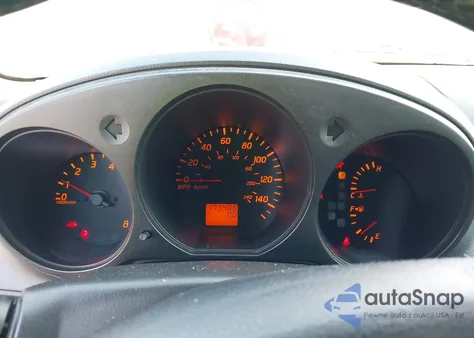 2002 Nissan Altima 2.5 S from USA, damaged, VIN 1N4AL11E32C236144